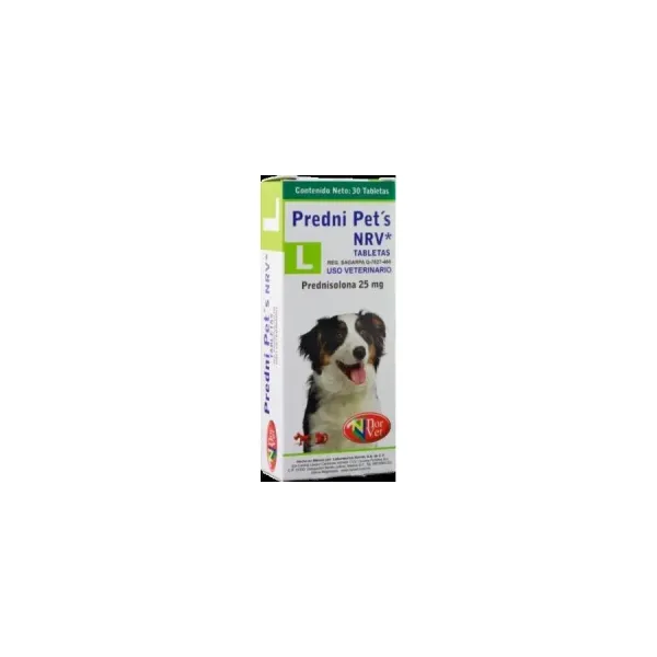 PREDNI PETS L NORVET