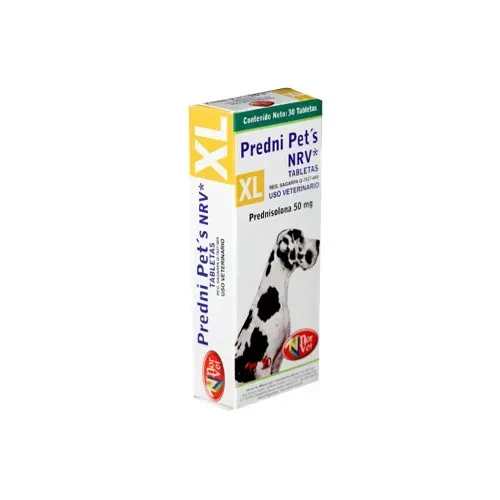 PREDNI PETS XL NORVET