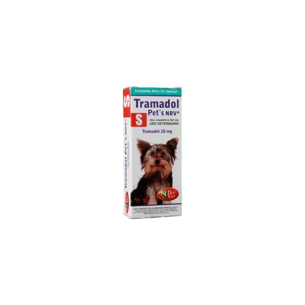 TRAMADOL PETS S NORVET