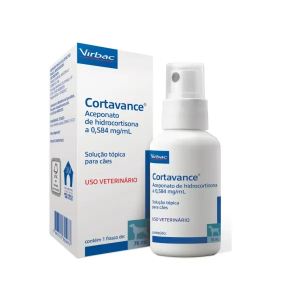 CORTAVANCE VIRBAC