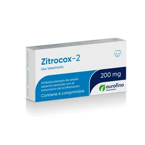 ZITROCOX 50MG OUROFINO 2
