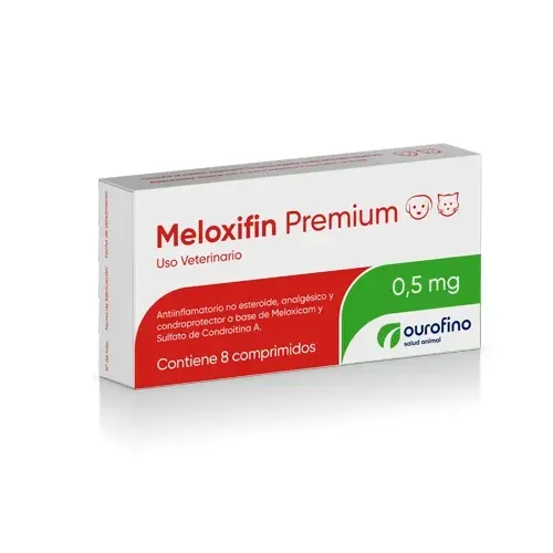 MELOXIFIN PREMIUM 2,0MG OUROFINO 2