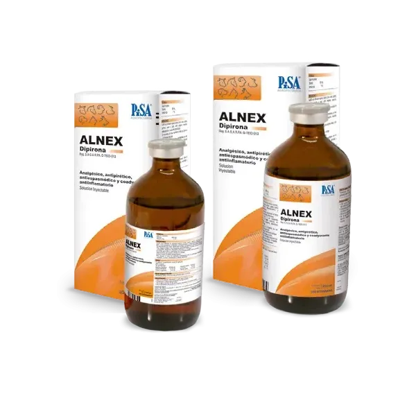 ALNEX PISA