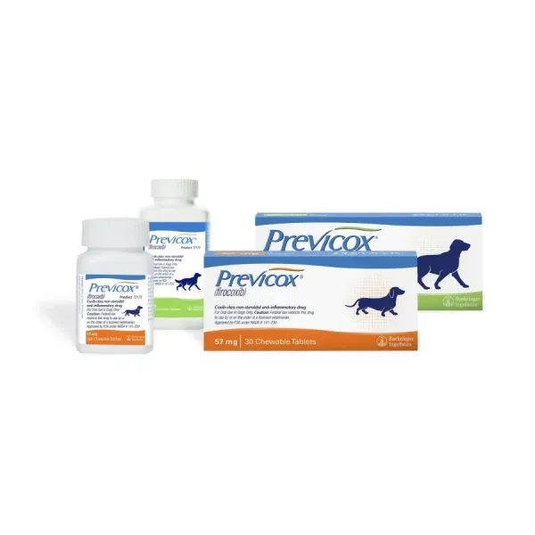 PREVICOX DOG BOEHRINGER INGELHEIM