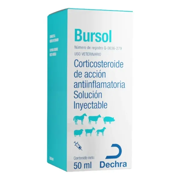 BURSOL DECHRA