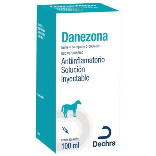 DANEZONA DECHRA
