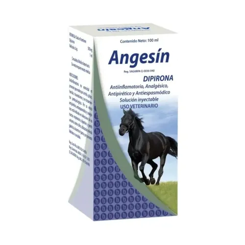 ANGESIN DECHRA