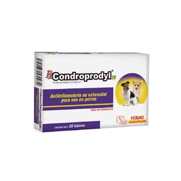 CONDROPRODYL 75 HOLLAND