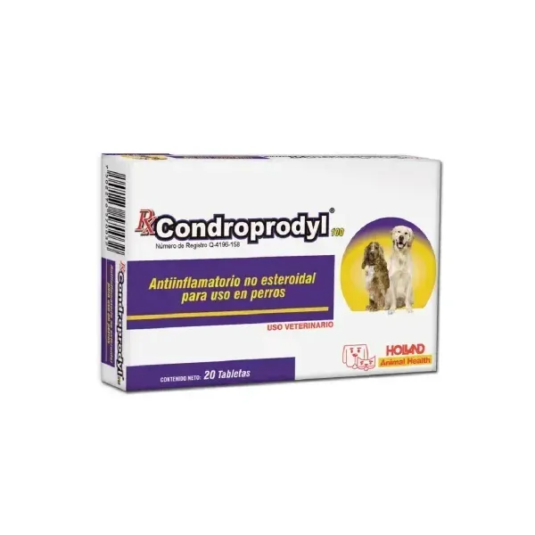 CONDROPRODYL 100 HOLLAND