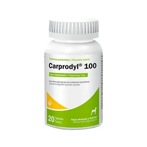 CARPRODYL 25 AGROVET 2