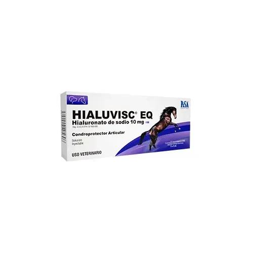 HIALUVISC EQ PISA