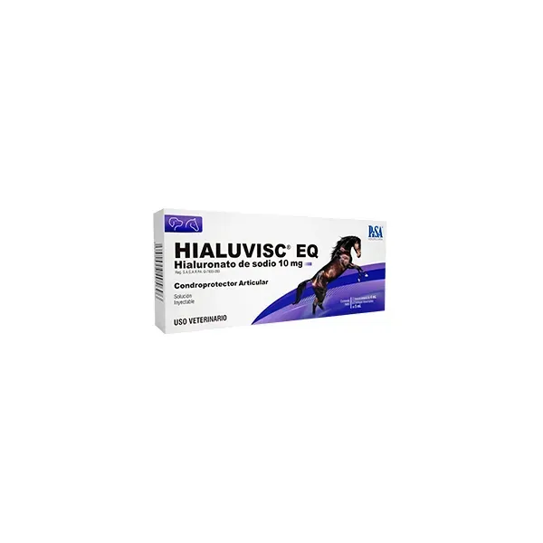 HIALUVISC EQ PISA