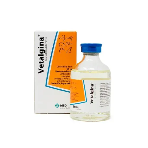 VETALGINA MSD 2