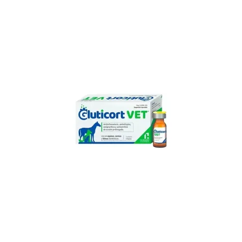 GLUTICORT VET CHINOIN