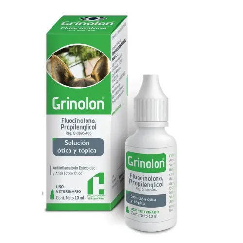 GRINOLON CHINOIN