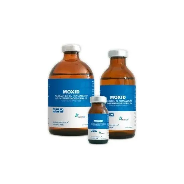 MOXID MEDERILAB