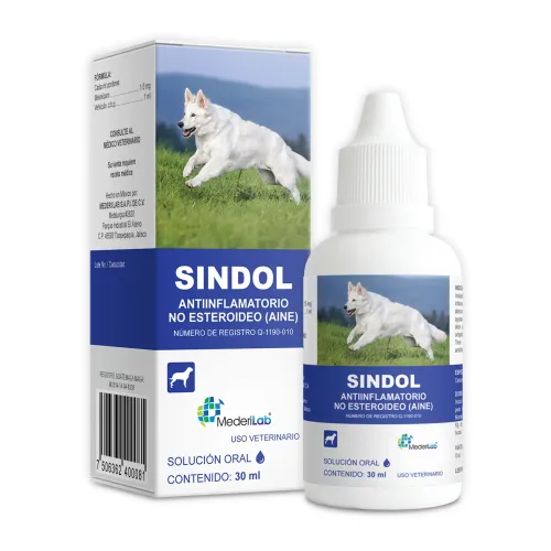 SINDOL 10ML MEDERILAB 2