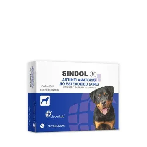 SINDOL-30 MEDERILAB