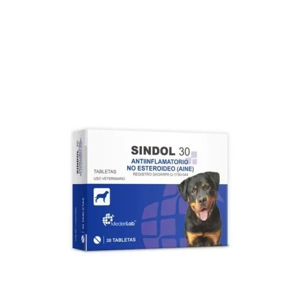 SINDOL-30 MEDERILAB