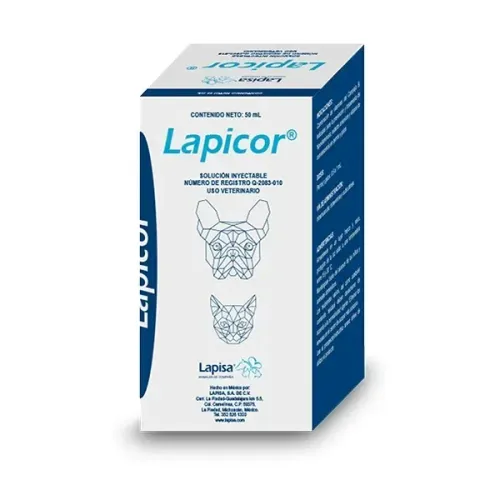 LAPICOR LAPISA