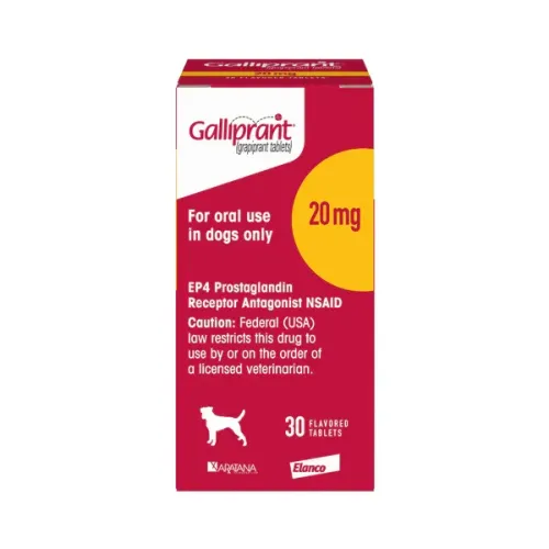 GALLIPRANT ELANCO 2