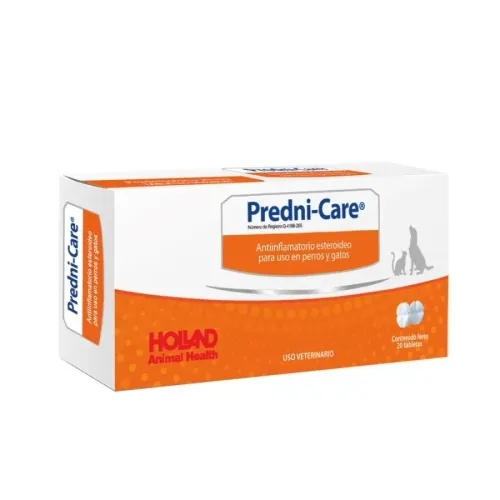 PREDNI-CARE HOLLAND