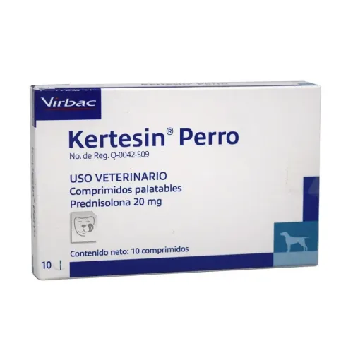 KERTESIN PERRO VIRBAC