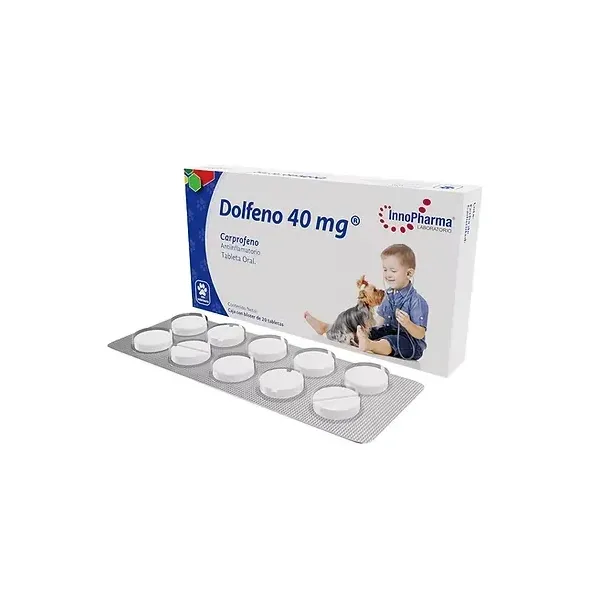 DOLFENO 40MG INNOPHARMA