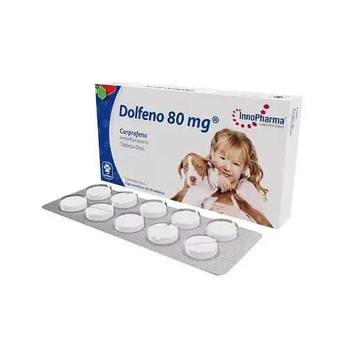 DOLFENO 40MG INNOPHARMA 2