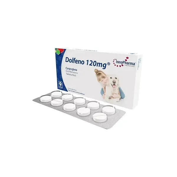 DOLFENO 120MG INNOPHARMA