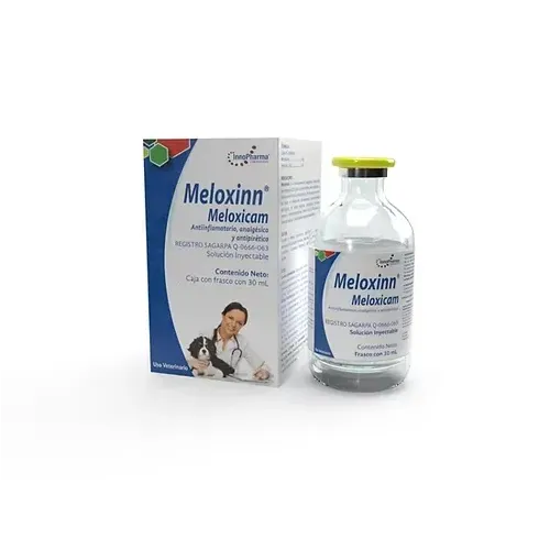 MELOXINN INNOPHARMA
