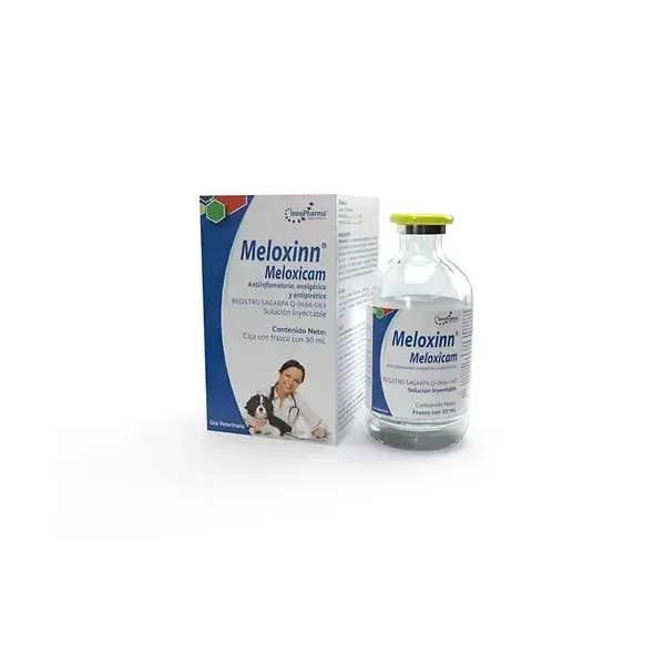 MELOXINN INNOPHARMA