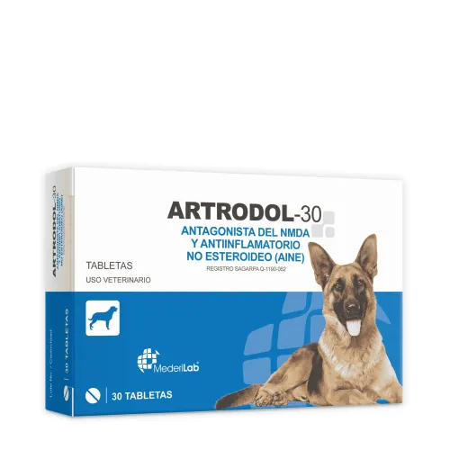 ARTRODOL-30 MEDERILAB
