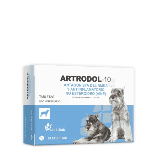 ARTRODOL-10 MEDERILAB