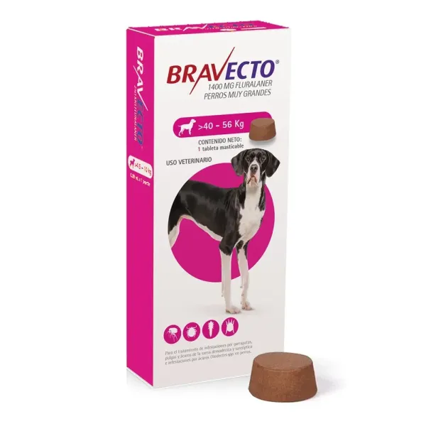 BRAVECTO XL
