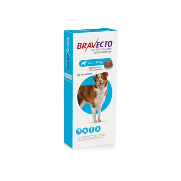 BRAVECTO L