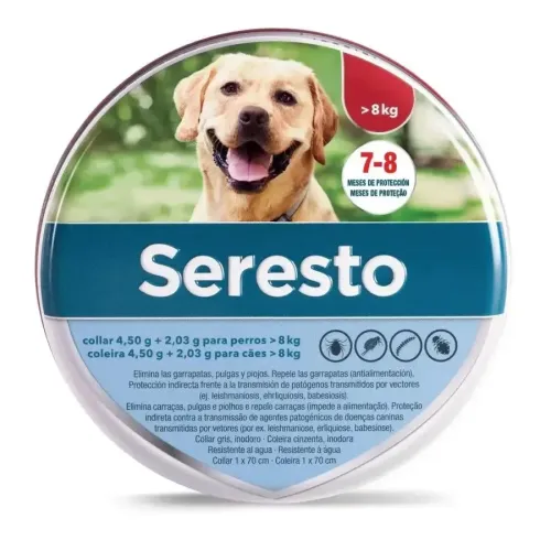 SERESTO PERROS CHICOS 2