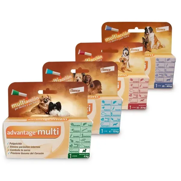 ADVANTAGE MULTI ELANCO