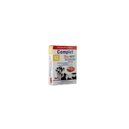 COMPLET PLUS XL NORVET