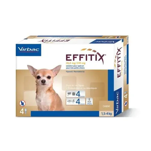 EFFITIX VIRBAC 2