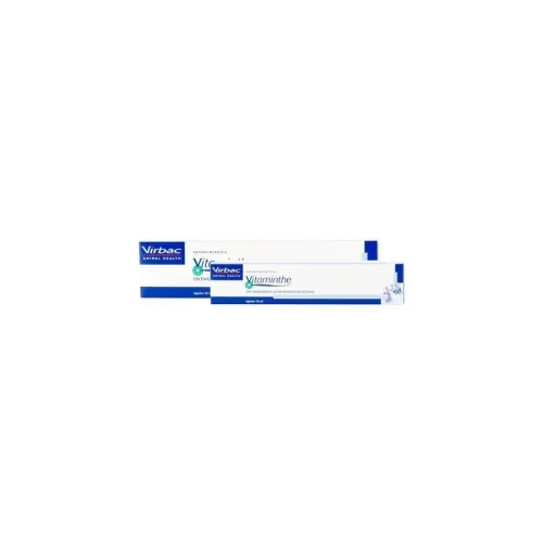 VITAMINTHE REFORZADO VIRBAC