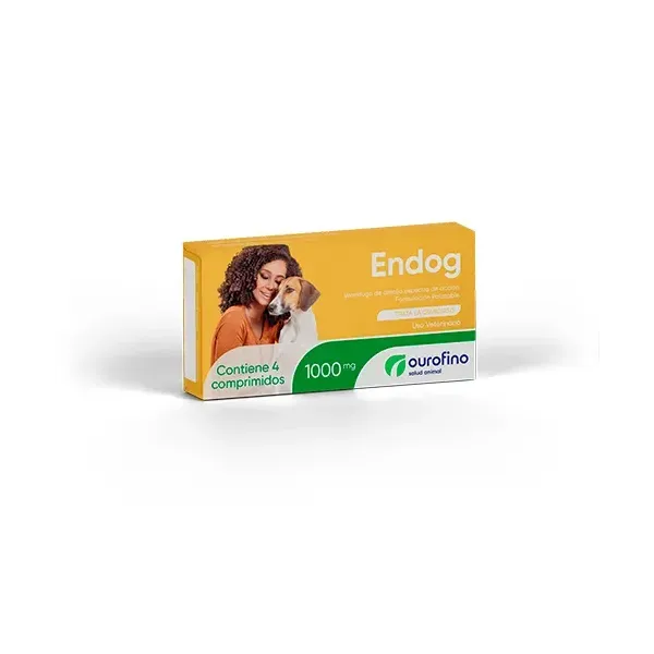 ENDOG 1000MG OUROFINO