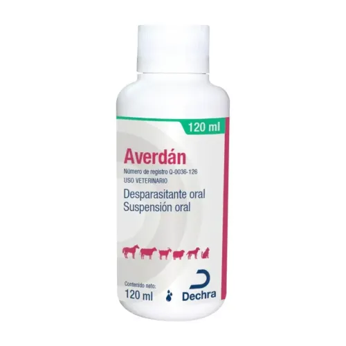 AVERDAN 25ML DECHRA 2