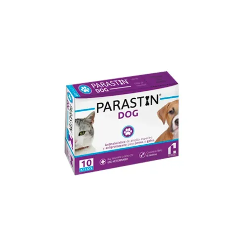 PARASTIN DOG CHINOIN