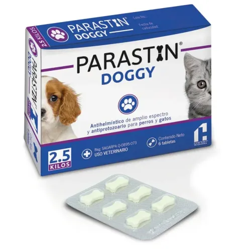 PARASTIN DOGGY CHINOIN
