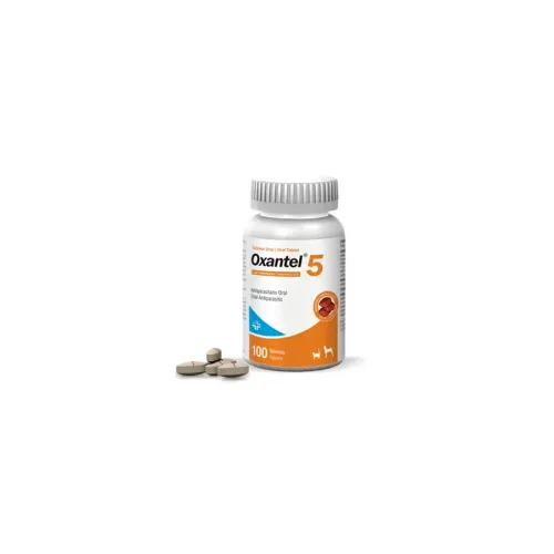 OXANTEL 5 AGROVET