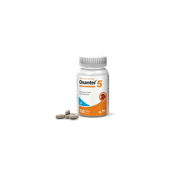 OXANTEL 5 AGROVET