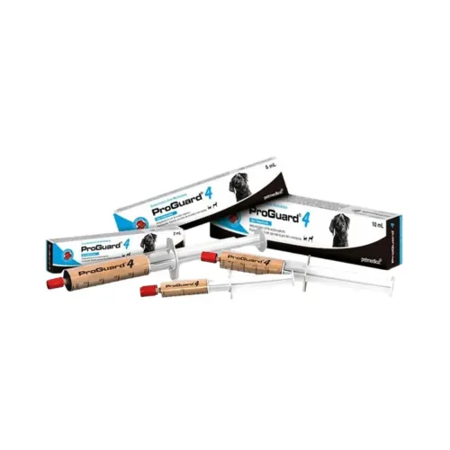PROGUARD 4 PETMEDICA 2