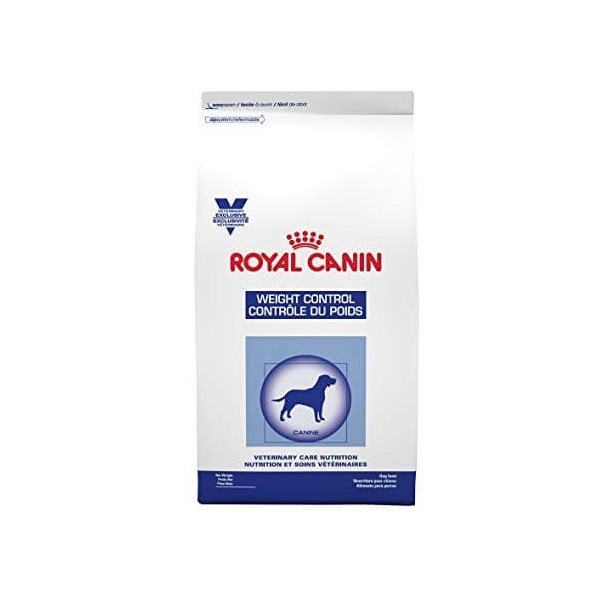 Royal Canin Weight Control