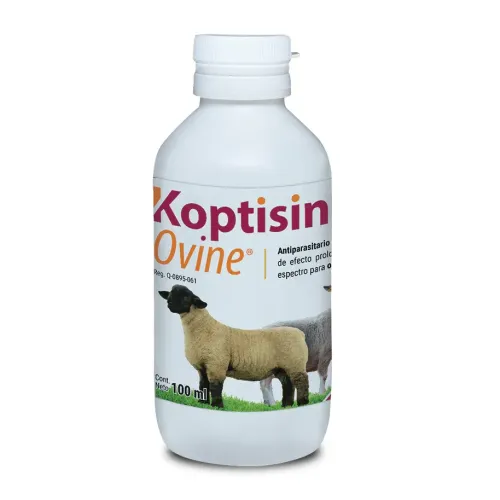 KOPTISIN OVINE 100ML CHINOIN